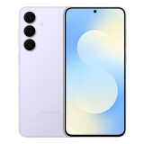 Mobiltelefon Samsung Galaxy S25 FE 8/512GB Light Blue (SM-S731BLBIEUE) (SM-S731B/DS)