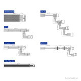 Barošanas bloks FSP VITA GD 650W (VITA-650GM)