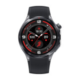 OnePlus Watch 3 1.5" AMOLED Titan GPS Black (6921815628538)