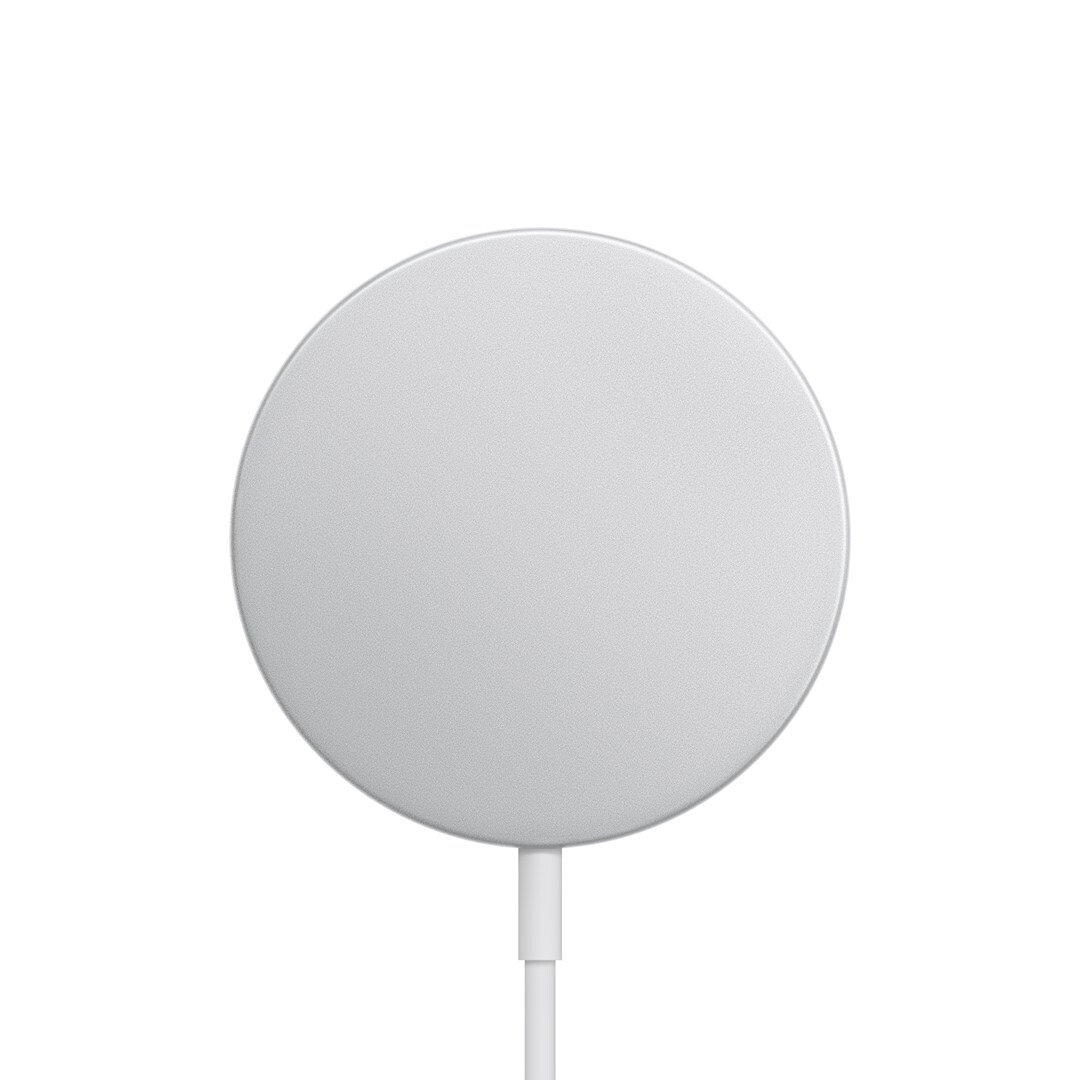Apple MagSafe Charger White (MHXH3ZM/A) - foto 2