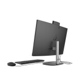 Personālais dators HP ProOne 240 G10 AIO 23.8"FHD IPS AG Ultra 7 155U 16GB 512GB Black (B6ZD7ET)