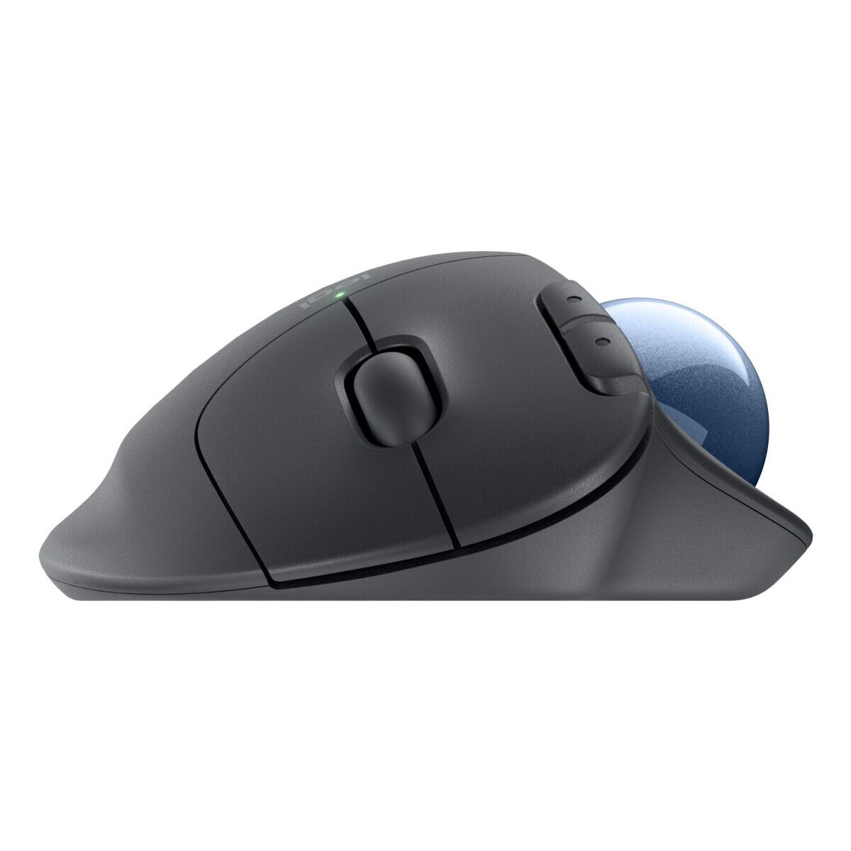 Trekbols Logitech ERGO M575S Black (910-007029) - foto 2