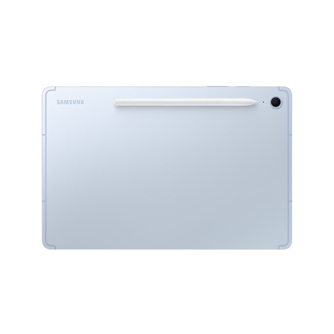 Tabletcomputer Samsung Galaxy Tab S10 FE 5G 10.9" 8GB 128GB BLUE (SM-X526BLBREUE) - Foto 3