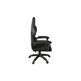 Datorkrēsls FURY Shinai S4 Gaming Chair Black (NFF-2363)