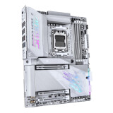 Pamatplate GIGABYTE X870E A PRO X ICE AM5