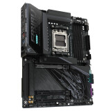 Pamatplate GIGABYTE AMD X870E A ELITE X Black