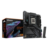 Pamatplate GIGABYTE AMD X870E A ELITE X Black
