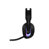 Austiņas Logitech G522 Lightspeed Austiņas Melnas (981-001544)