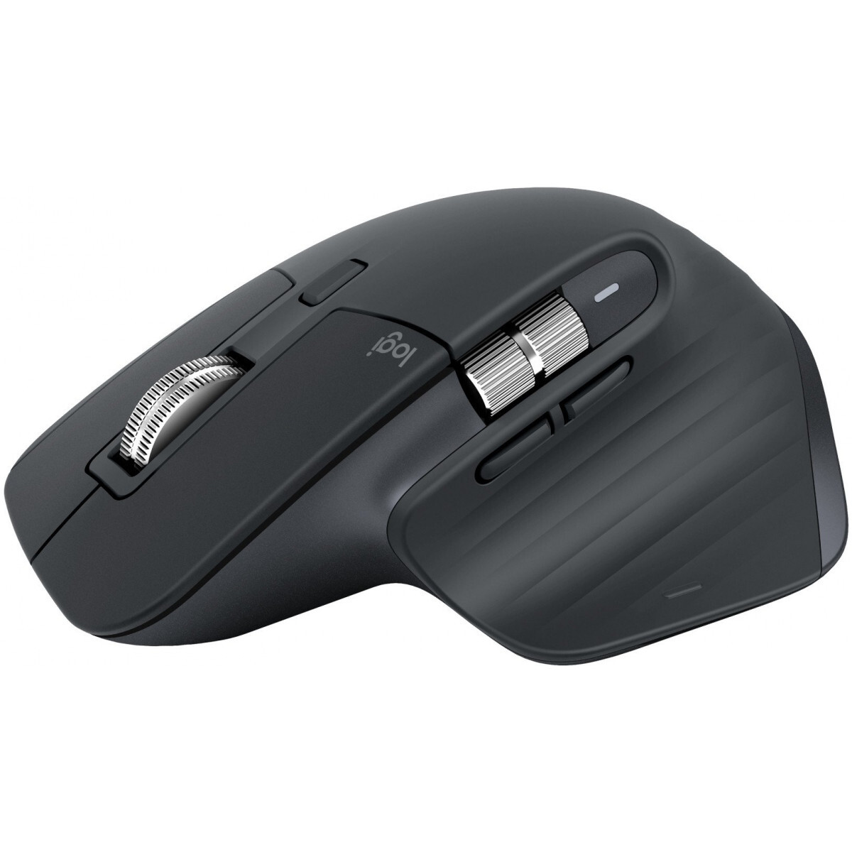Pele Logitech MX Master 3S Performance Wireless (910-007501)