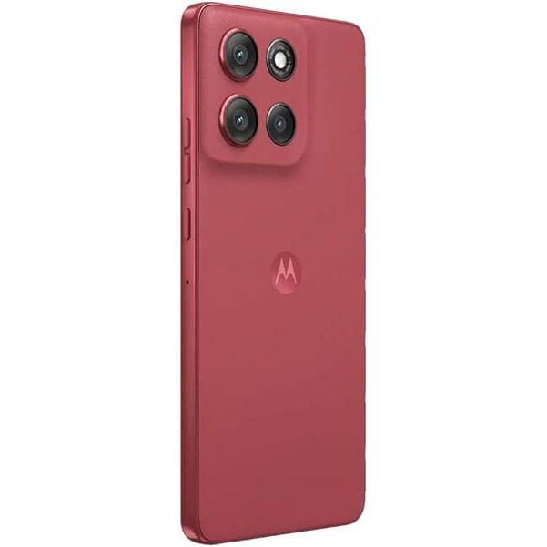Mobilais tālrunis Motorola Moto G86 Power 5G 12/256GB Rose XT2527-7 - PB8X0035PL - foto 4
