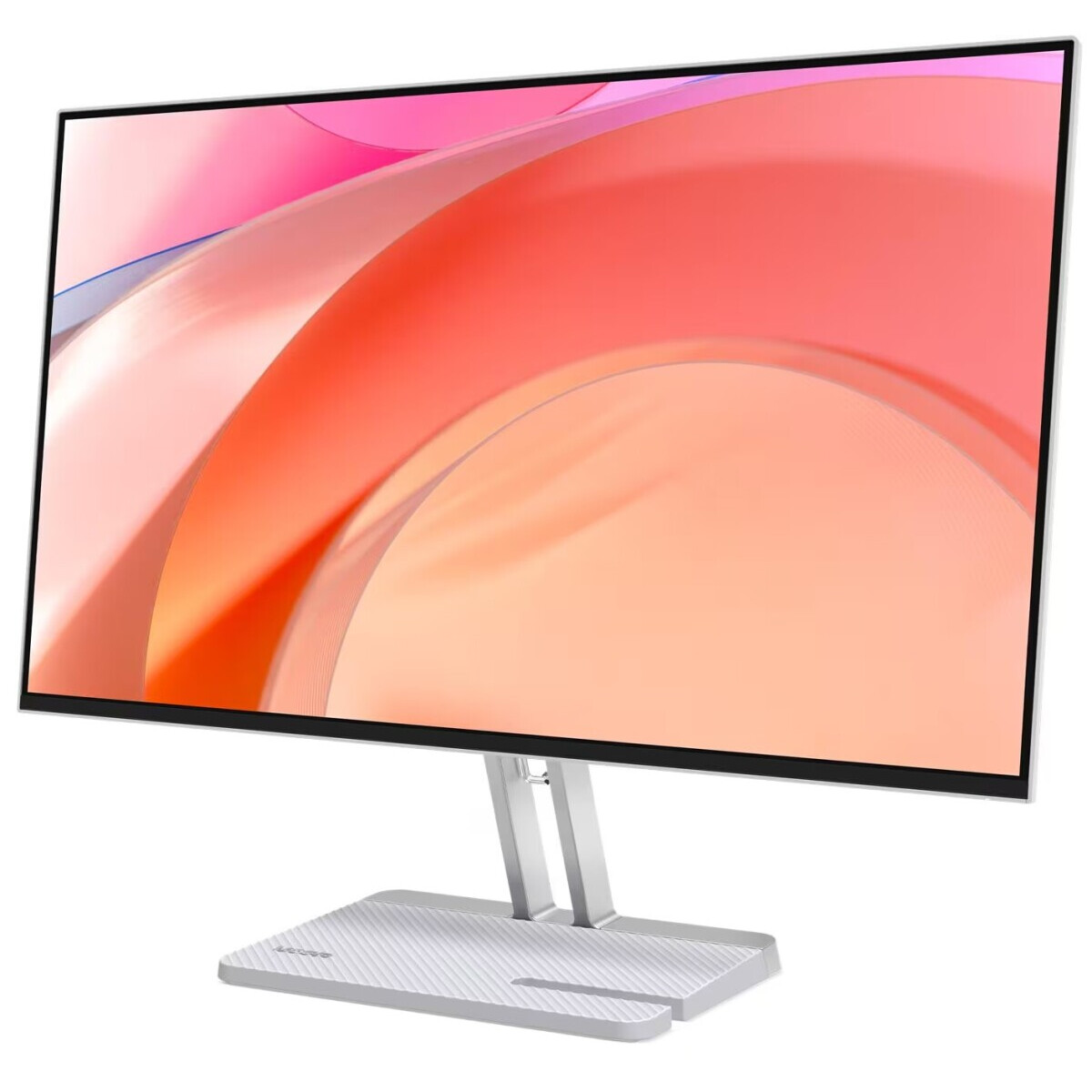 Monitors LENOVO L27-4C 27 Cloud Grey (67DEKAC1EU) -  L27-4C(A24270FL0) - foto 2
