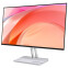 Monitors LENOVO L27-4C 27 Cloud Grey (67DEKAC1EU) -  L27-4C(A24270FL0) - foto 2