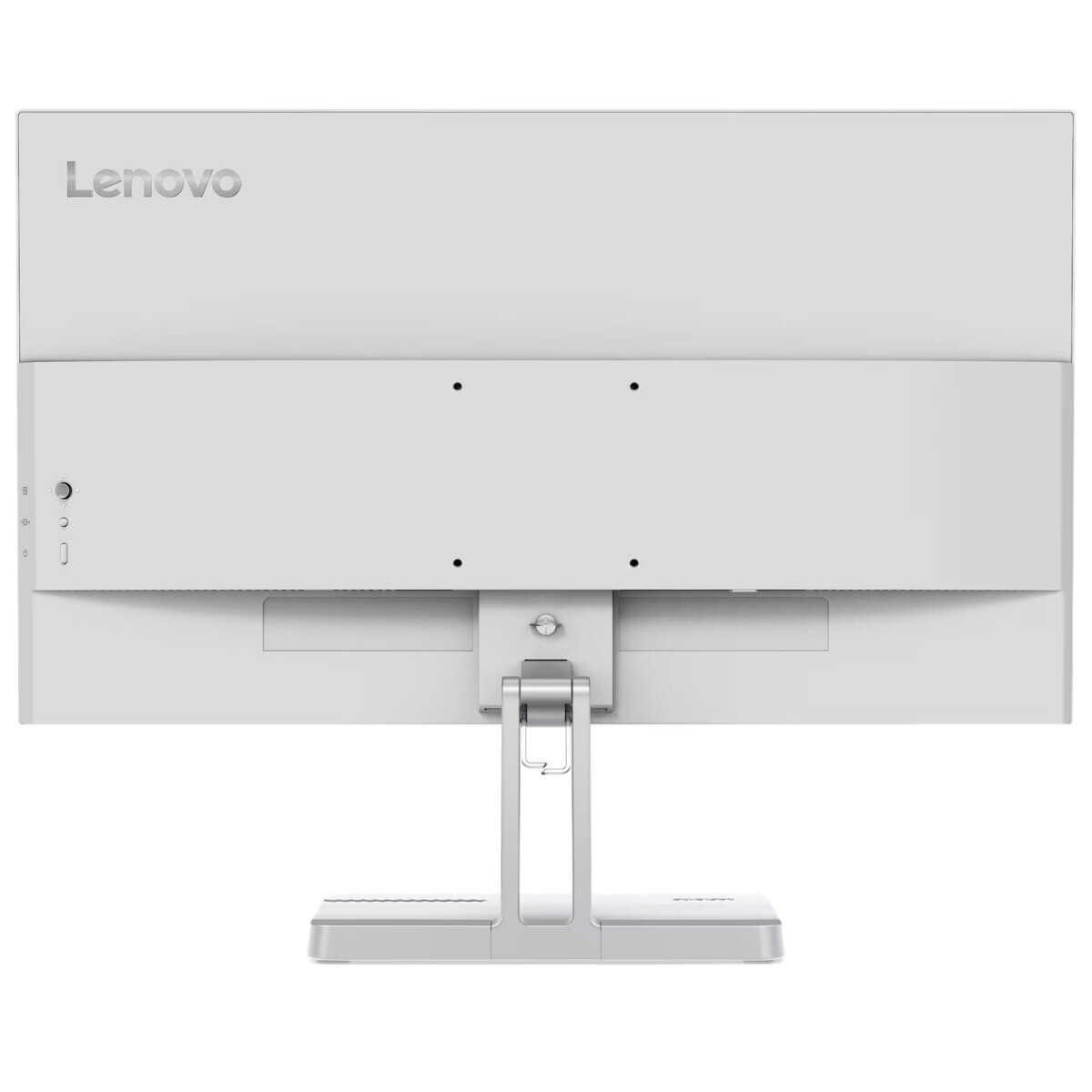 Monitors LENOVO L27-4C 27 Cloud Grey (67DEKAC1EU) -  L27-4C(A24270FL0) - foto 4
