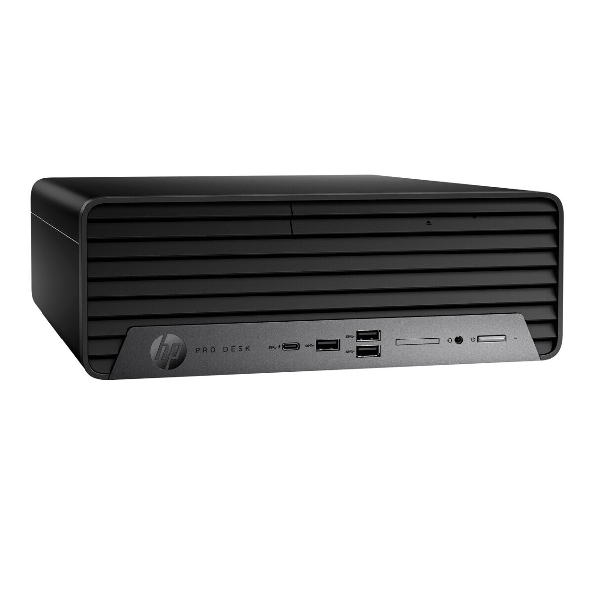 Personālais dators HP Pro 400 G9 Intel Core i5-14500 8GB 512GB Black (9H7N2ET) - foto 2
