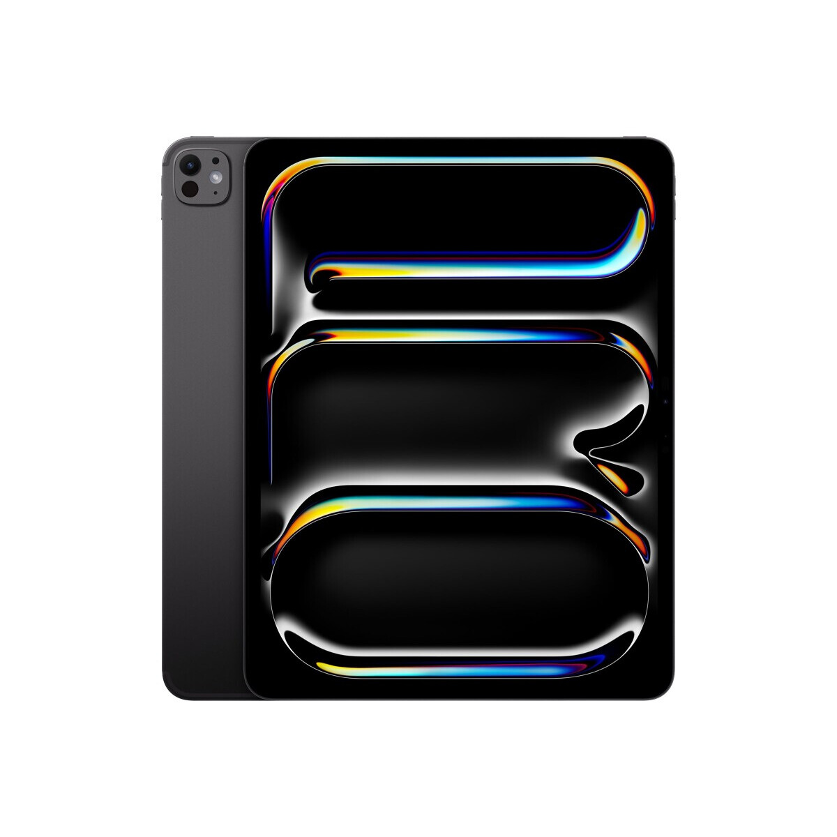 Planšetdators Apple 13-inch iPad Pro M5 256GB Space Black A3360 - MDYJ4HC/A