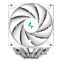 Prozessorkühler DeepCool AK620 Digital SE WH 12cm White (R-AK620-WHADMN-GJD)