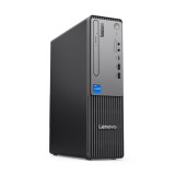 Personālais dators Lenovo ThinkCentre neo 50s Gen 5 Intel Core i3-14100 8GB 256GB Black (12XD007PRI)