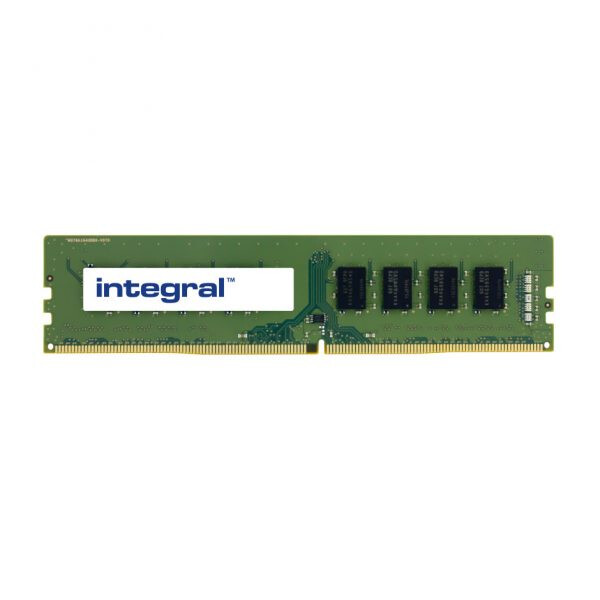 Operatīvā atmiņa Integral 16GB DDR4 3200Mhz (IN4T16GNGLTX)