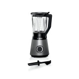Der Mixer Bosch MMB6172S Tabletop Blender 1200W Black