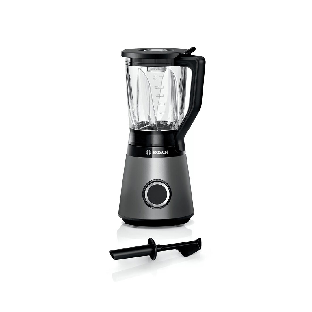 Der Mixer Bosch MMB6172S Tabletop Blender 1200W Black