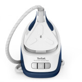 Bügeleisen Tefal Express Essential SV6116 2200W 1.4L Blue and White (SV6116E0)