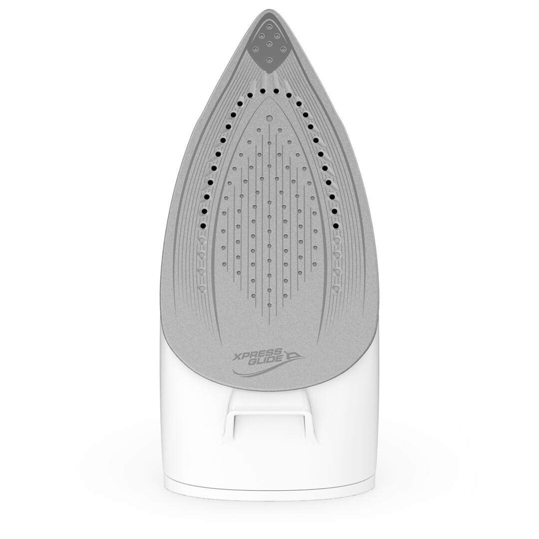 Bügeleisen Tefal Express Essential SV6116 2200W 1.4L Blue and White (SV6116E0) - Foto 3