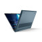 Portatīvais dators Lenovo Yoga 7 2-in-1 14AKP10 Copilot+ PC AMD Ryzen AI 5 340 14" 16GB 512GB Blue (83JR008NPB) - foto 3