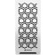 Datoru korpuss Sharkoon MS-Y1000 Micro Tower White (4044951035083) - foto 2