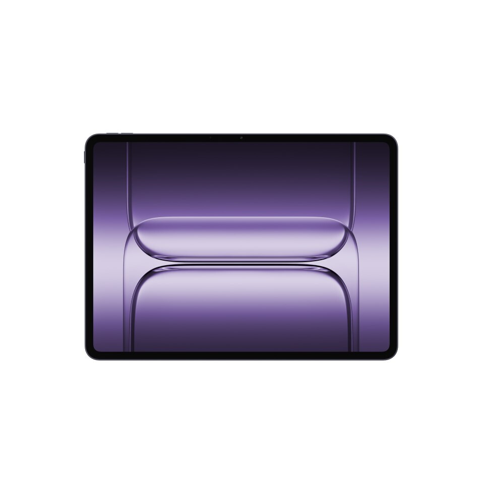 Planšetdators OnePlus Pad 3 Qualcomm Snapdragon 16GB 512GB 13.2" Blue (OPD2415)