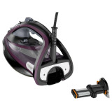 Gludeklis TEFAL FV FV9835E0 ULTIMATE PURE IRON