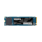 SSD Kioxia LSF10Z002TG8 2TB Black