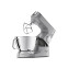 Der Mixer Kenwood Mixer Stand 1200W Silver (KVC85.004SI) - Foto 2