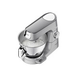 Der Mixer Kenwood Mixer Stand 1200W Silver (KVC85.004SI)