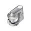 Der Mixer Kenwood Mixer Stand 1200W Silver (KVC85.004SI) - Foto 3