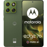 Mobilais tālrunis Motorola Edge 70 6.7" 12GB 512GB Green XT2601-2 (PBA50029PL)