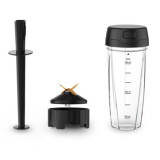 Mixer Tefal BL91HD31 Stand mixer 1600W Black