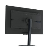 Monitors GIGABYTE QD 27” QHD Gaming Monitor Black M27Q2 (M27Q2 QD EK)