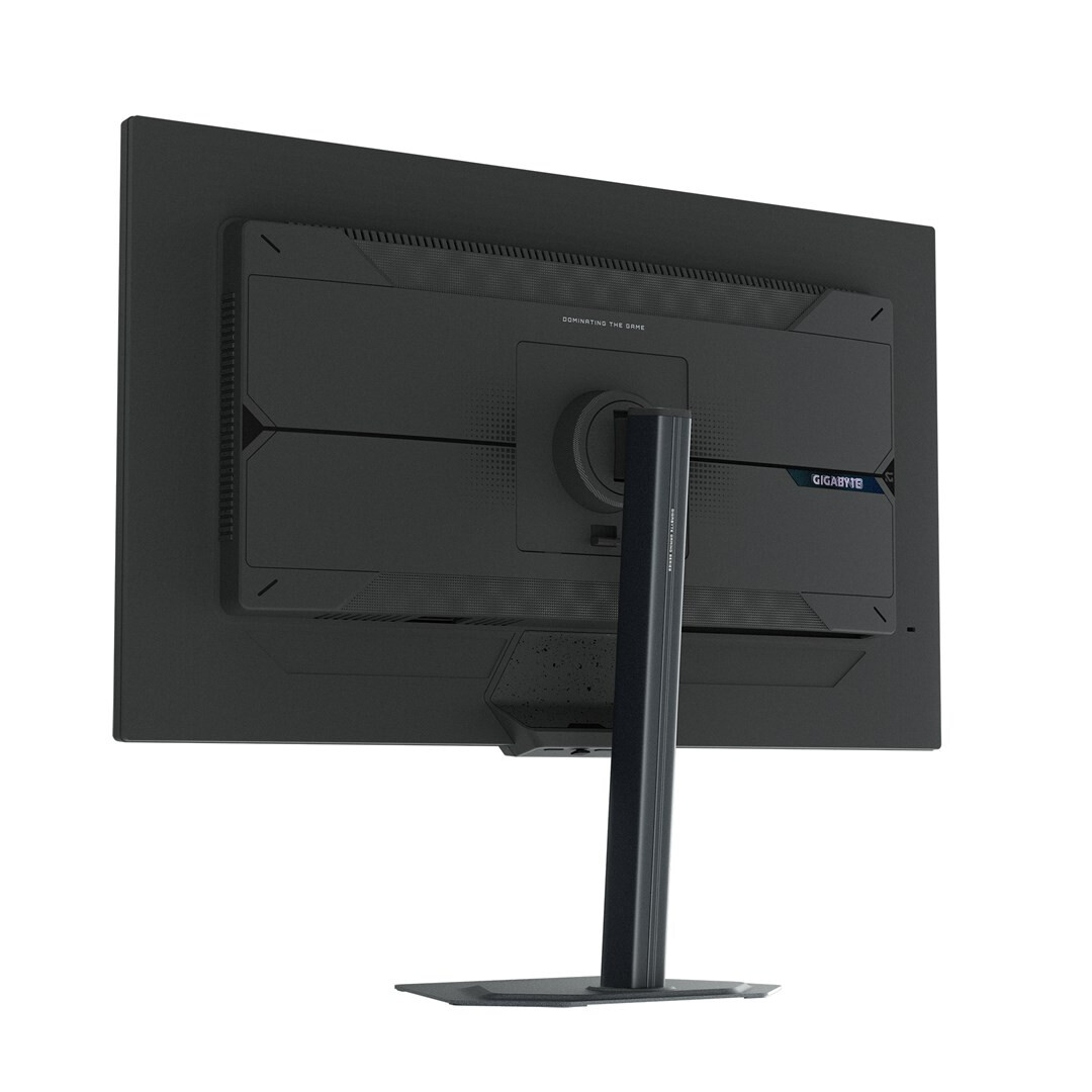 Monitors GIGABYTE QD 27” QHD Gaming Monitor Black M27Q2 - M27Q2 QD EK - foto 2