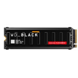 SSD Western Digital SN8100 1TB Black (WDS100T1XHM-00CMT0)