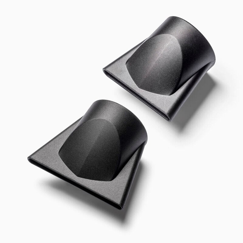 Skaistumkopšanas tehnika BaByliss Falco BAB8550E Professional Hair Dryer 2000W Black - foto 2