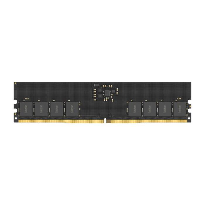 Operatīvā atmiņa Lexar 16 GB DDR5 5600 MHz CL46 (LD5U16G56C46ST-BGS)