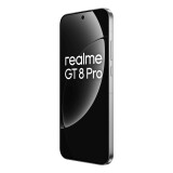 Mobilais tālrunis Realme GT 8 Pro 5G 6.79" 16GB 512GB White RMX5210