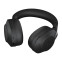 Austiņas Jabra Evolve2 85 Link380a UC Stereo Stand Black (28599-989-989) - foto 2