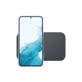 Kabelloses Ladegerät Samsung USB Wireless charging Grey (EP-P5400BBEGEU)