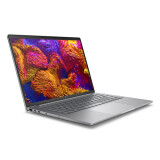 Portatīvais dators HP ZBook 8 G1ak Copilot+ PC AMD Ryzen AI 7 PRO 350 14" 32GB 1TB Silver (A3ZW2ET)