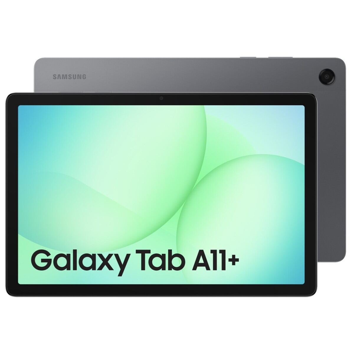 Planšetdators Samsung Galaxy Tab A11+ 6GB 128GB 11" Grey SM-X230 - SM-X230NZAREUB