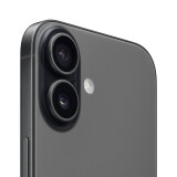 Mobilais tālrunis Apple iPhone 17 6.3" 256GB Black A3520 (MG6J4HX/A)