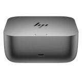 Dokstacija HP Thunderbolt 4 100W G6 Dock Grey (9X472UT)