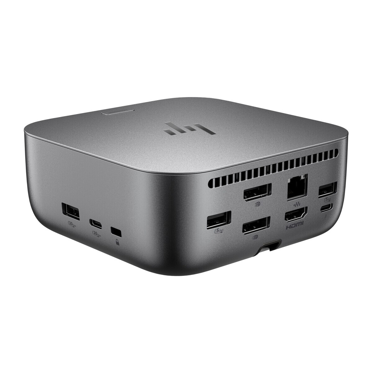 Dokstacija HP Thunderbolt 4 100W G6 Dock Grey (9X472UT) - foto 3