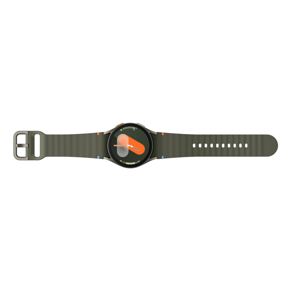 Samsung Galaxy Watch SM-L300NZGAEUB 1.31" Green - foto 3